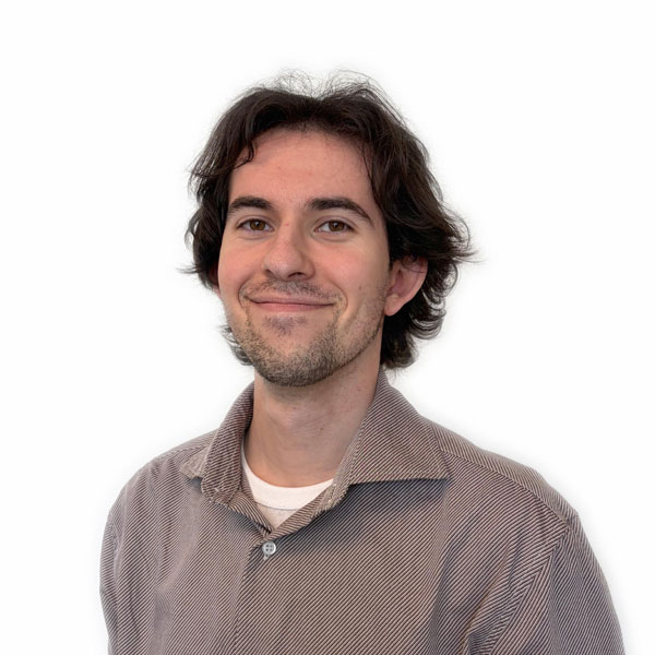 Aidan Gray