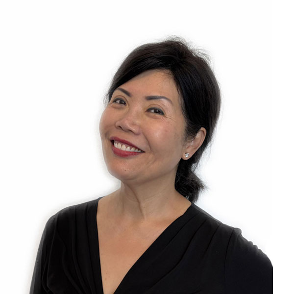 Susan C. Kwan