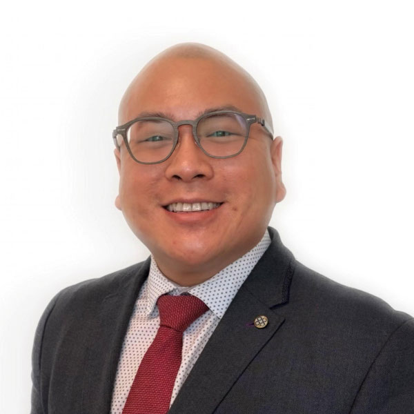 Christopher P. Sun