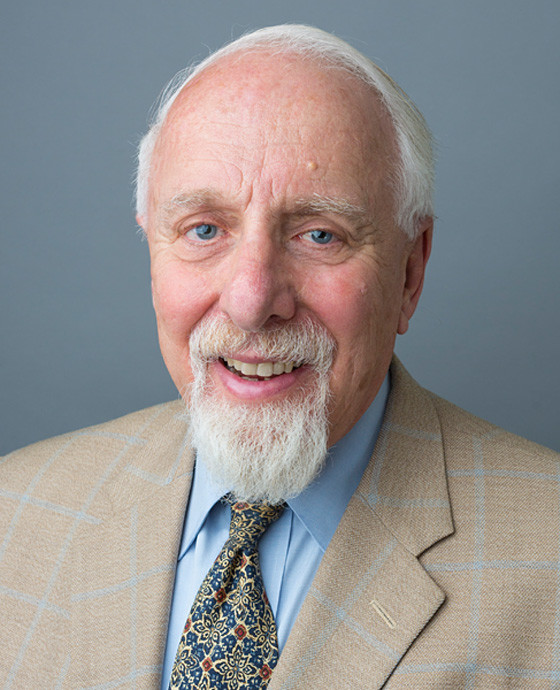 David H. Melnick - Retired 