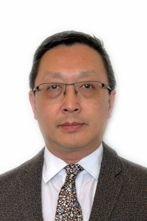 David T. Yu