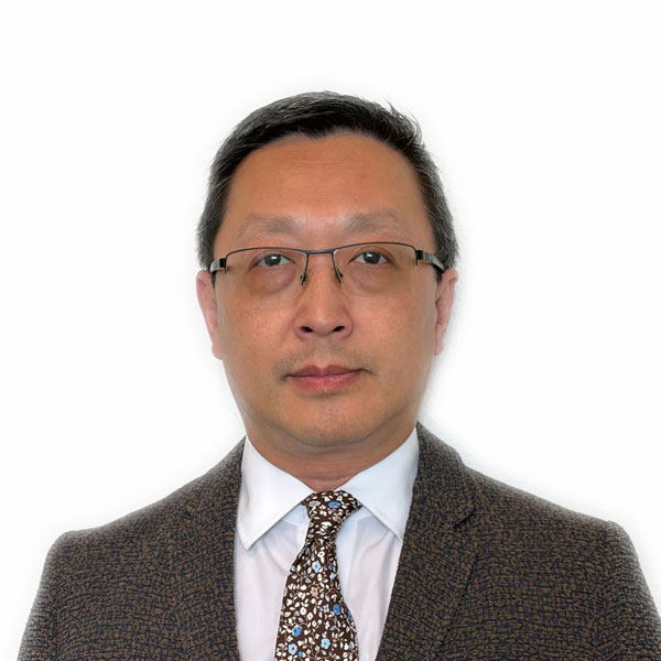 David T. Yu